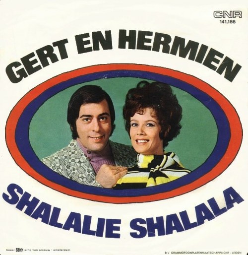 Gert & Hermien